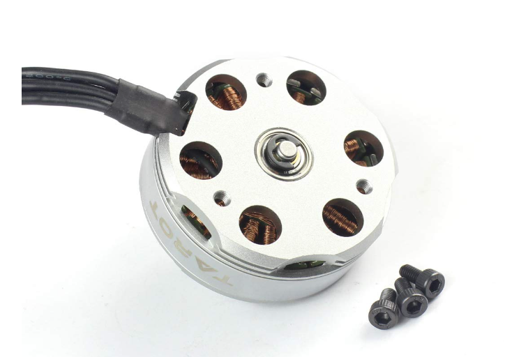 Tarot TL68P07 6S 380KV 4108 2